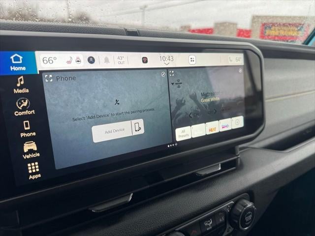 2024 Jeep Wrangler 4xe Sport S 4xe