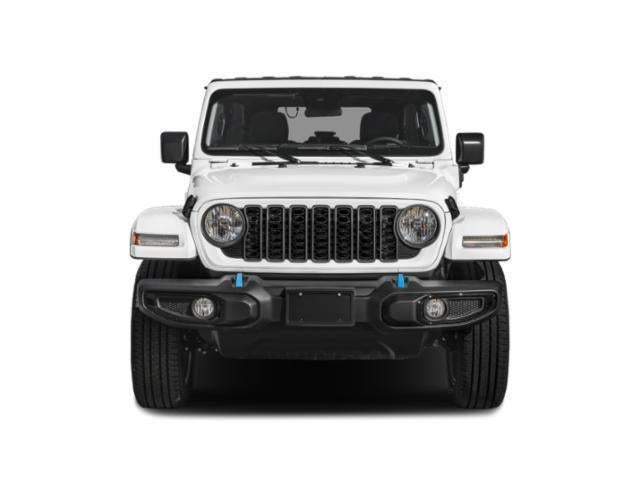 2024 Jeep Wrangler 4xe Sahara 4xe