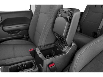 2024 Jeep Wrangler 4xe Sahara 4xe