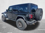 2025 Jeep Wrangler WRANGLER 4-DOOR RUBICON 392