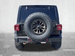 2025 Jeep Wrangler WRANGLER 4-DOOR RUBICON 392