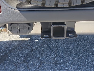 2027 Jeep Wrangler WRANGLER 4-DOOR MOAB