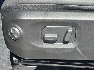 2027 Jeep Wrangler WRANGLER 4-DOOR MOAB