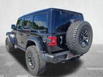 2027 Jeep Wrangler WRANGLER 4-DOOR MOAB