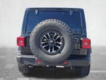 2027 Jeep Wrangler WRANGLER 4-DOOR MOAB