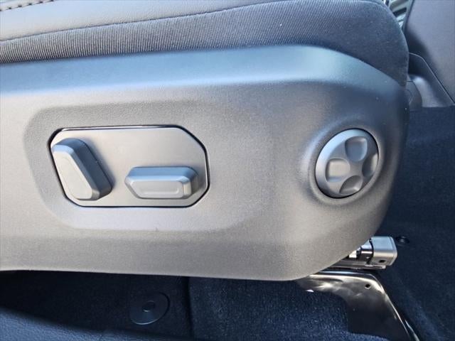 2027 Jeep Wrangler WRANGLER 4-DOOR MOAB