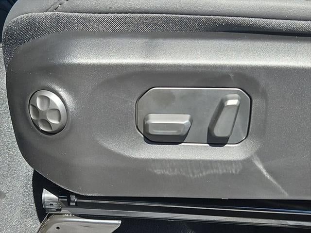 2027 Jeep Wrangler WRANGLER 4-DOOR MOAB