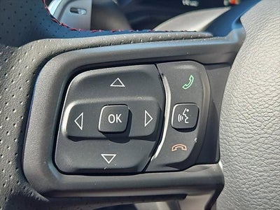 2027 Jeep Wrangler WRANGLER 4-DOOR MOAB