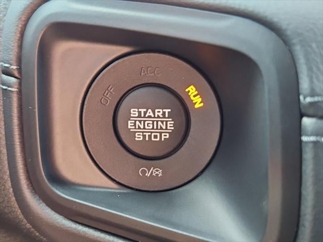 2027 Jeep Wrangler WRANGLER 4-DOOR MOAB
