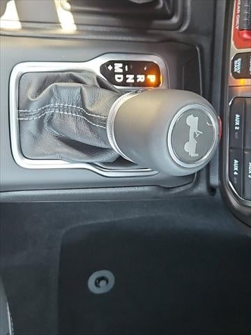2027 Jeep Wrangler WRANGLER 4-DOOR MOAB