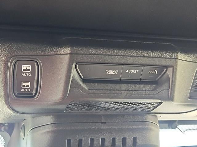 2027 Jeep Wrangler WRANGLER 4-DOOR MOAB