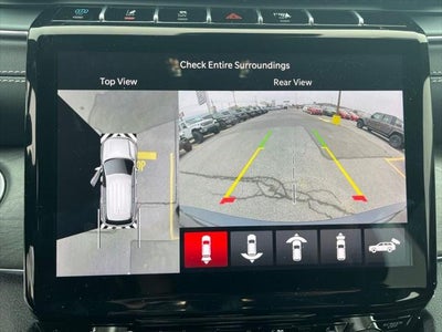 2024 Jeep Grand Cherokee 4xe GRAND CHEROKEE OVERLAND 4xe