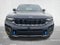 2024 Jeep Grand Cherokee 4xe GRAND CHEROKEE OVERLAND 4xe