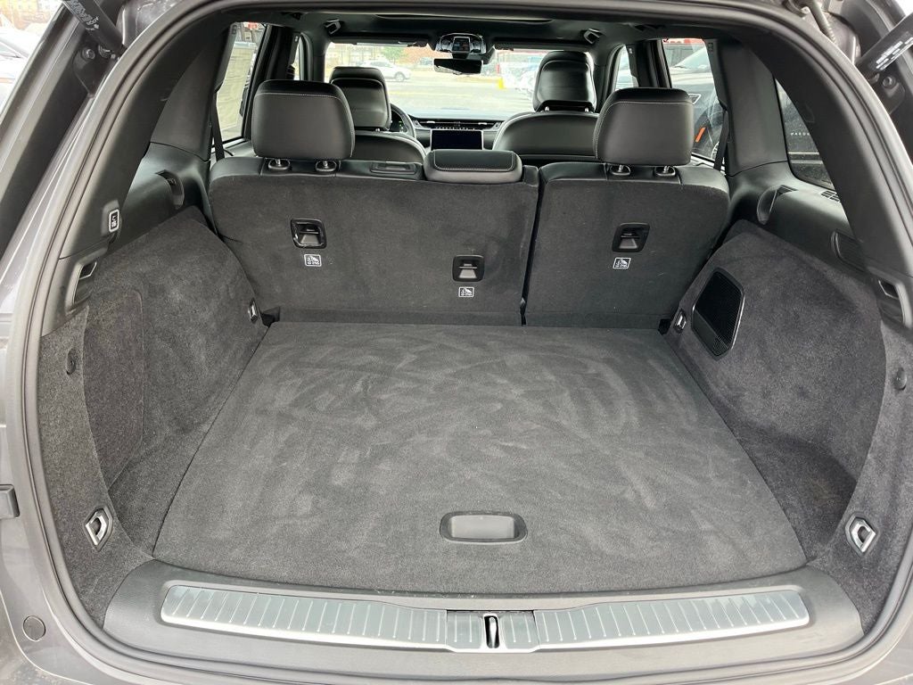 2024 Jeep Grand Cherokee Overland 4xe