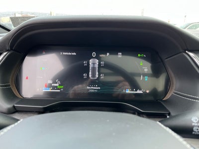 2024 Jeep Grand Cherokee Overland 4xe