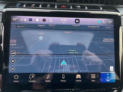 2024 Jeep Grand Cherokee Overland 4xe