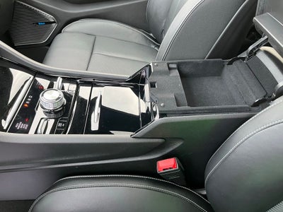 2024 Jeep Grand Cherokee Overland 4xe