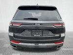 2024 Jeep Grand Cherokee Overland 4xe