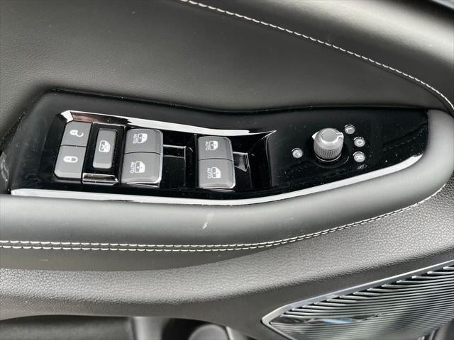 2024 Jeep Grand Cherokee 4xe GRAND CHEROKEE OVERLAND 4xe
