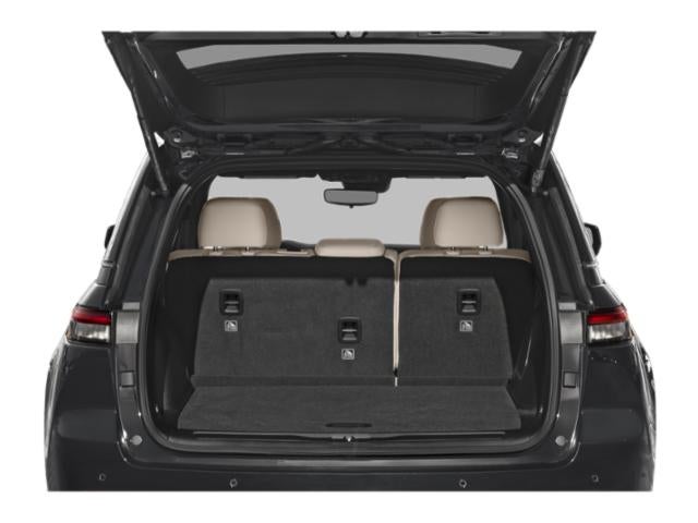 2023 Jeep Grand Cherokee 4xe Summit Reserve