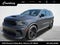 2026 Dodge Durango DURANGO GT PREMIUM AWD HEMI V8