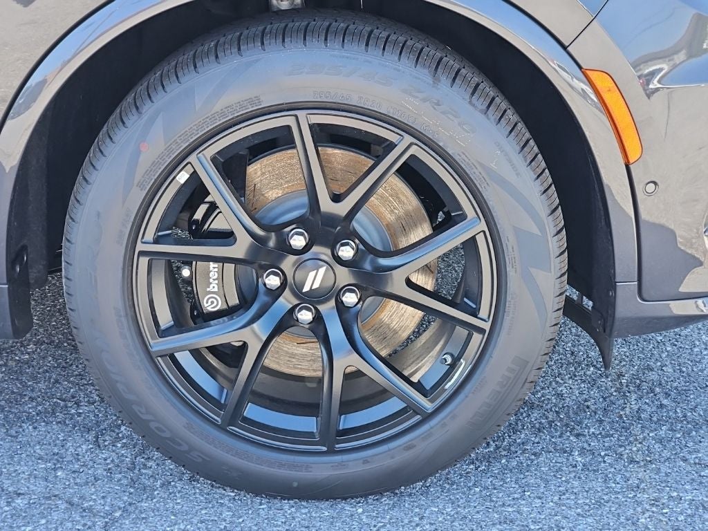 2026 Dodge Durango DURANGO GT PREMIUM AWD HEMI V8