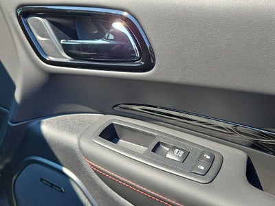 2026 Dodge Durango DURANGO GT PREMIUM AWD HEMI V8