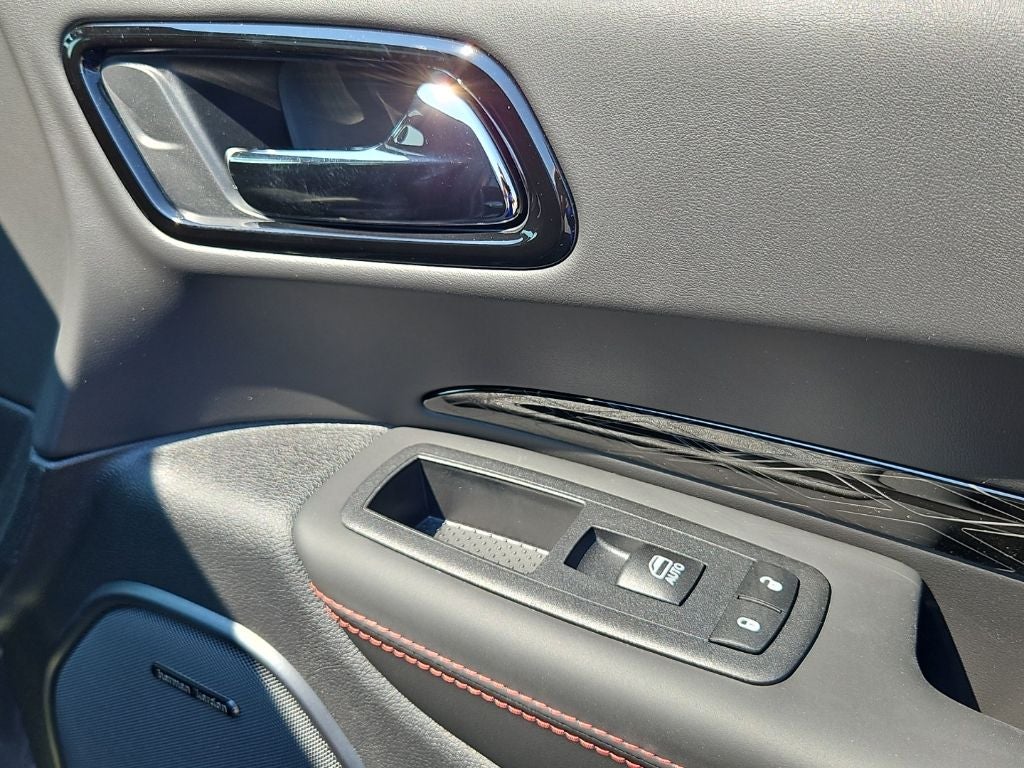2026 Dodge Durango DURANGO GT PREMIUM AWD HEMI V8