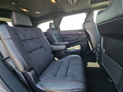 2026 Dodge Durango DURANGO GT PREMIUM AWD HEMI V8
