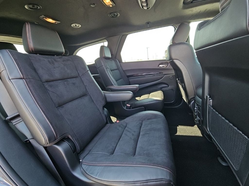 2026 Dodge Durango DURANGO GT PREMIUM AWD HEMI V8