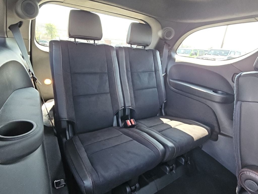 2026 Dodge Durango DURANGO GT PREMIUM AWD HEMI V8