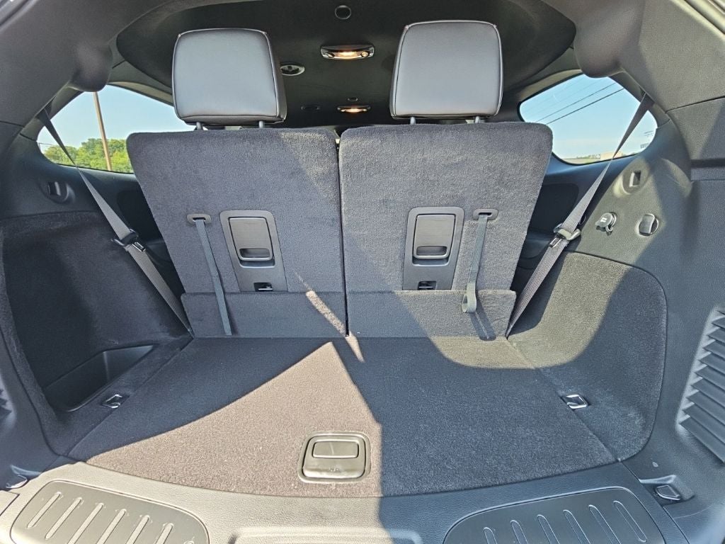 2026 Dodge Durango DURANGO GT PREMIUM AWD HEMI V8
