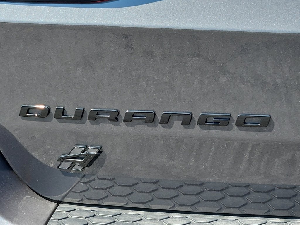 2026 Dodge Durango DURANGO GT PREMIUM AWD HEMI V8