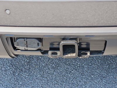 2026 Dodge Durango DURANGO GT PREMIUM AWD HEMI V8