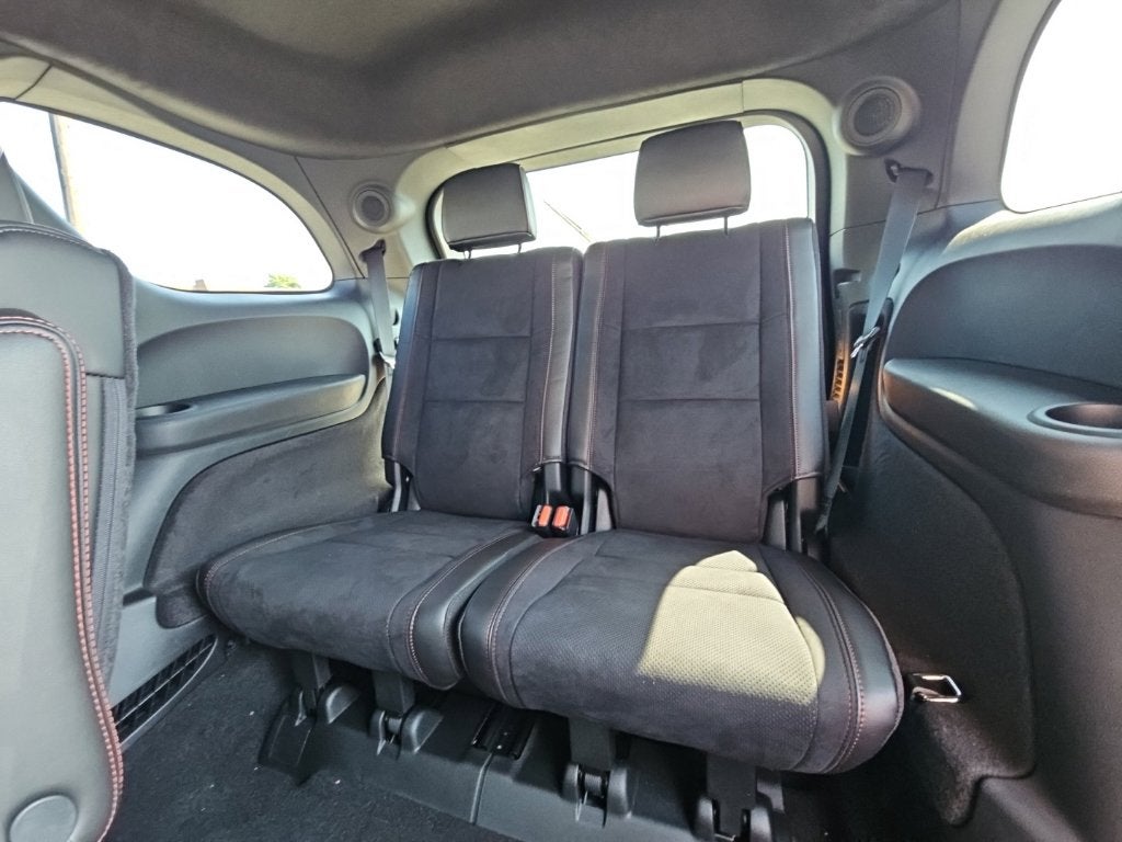 2026 Dodge Durango DURANGO GT PREMIUM AWD HEMI V8