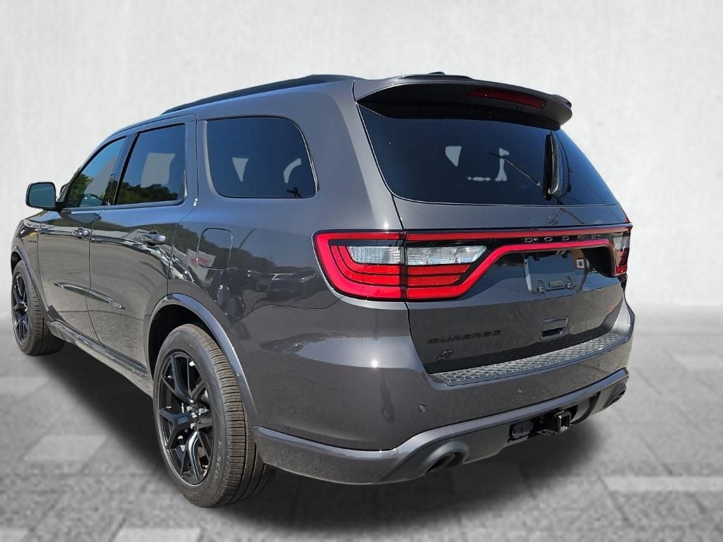 2026 Dodge Durango DURANGO GT PREMIUM AWD HEMI V8