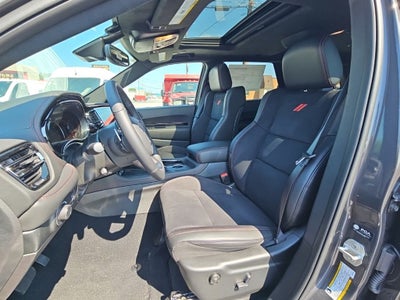 2026 Dodge Durango DURANGO GT PREMIUM AWD HEMI V8