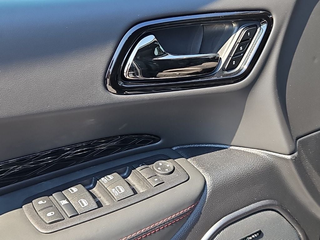 2026 Dodge Durango DURANGO GT PREMIUM AWD HEMI V8