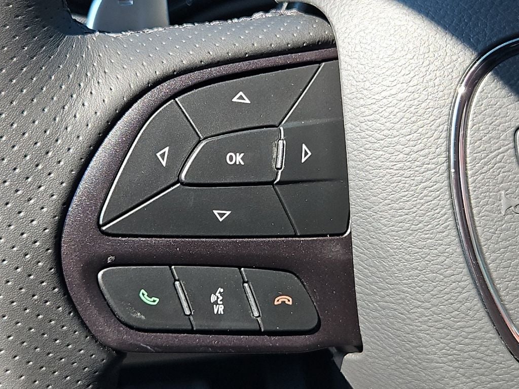 2026 Dodge Durango DURANGO GT PREMIUM AWD HEMI V8