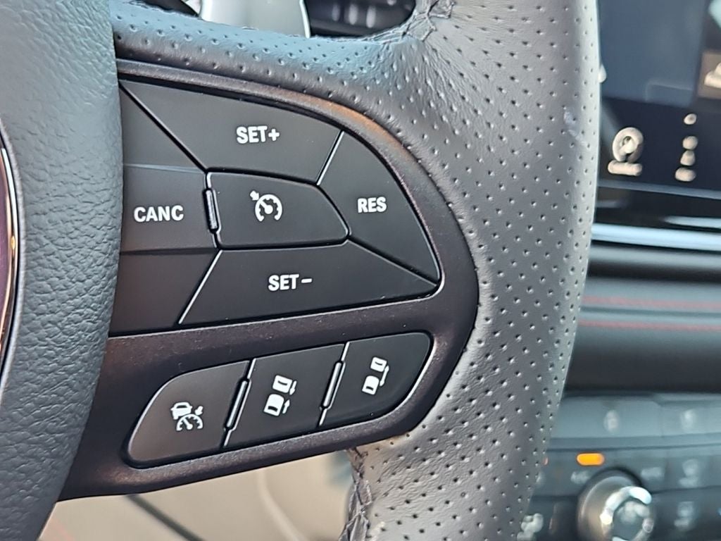 2026 Dodge Durango DURANGO GT PREMIUM AWD HEMI V8