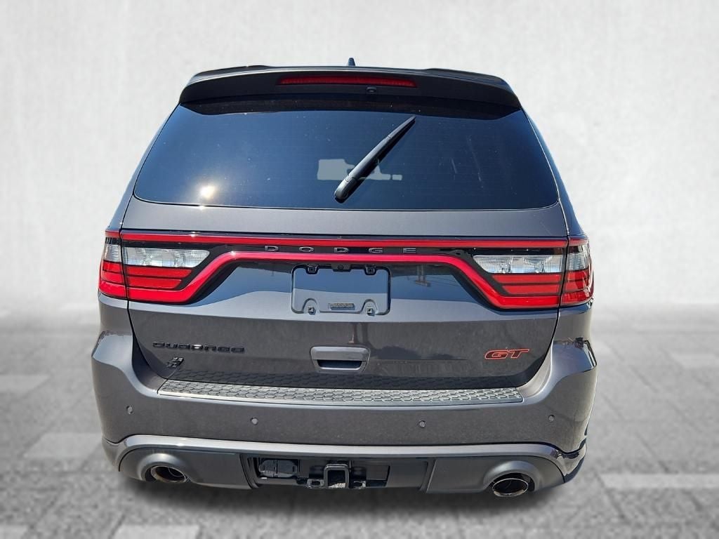 2026 Dodge Durango DURANGO GT PREMIUM AWD HEMI V8