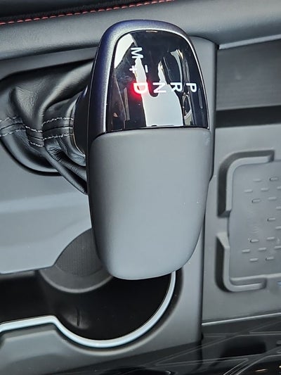 2026 Dodge Durango DURANGO GT PREMIUM AWD HEMI V8