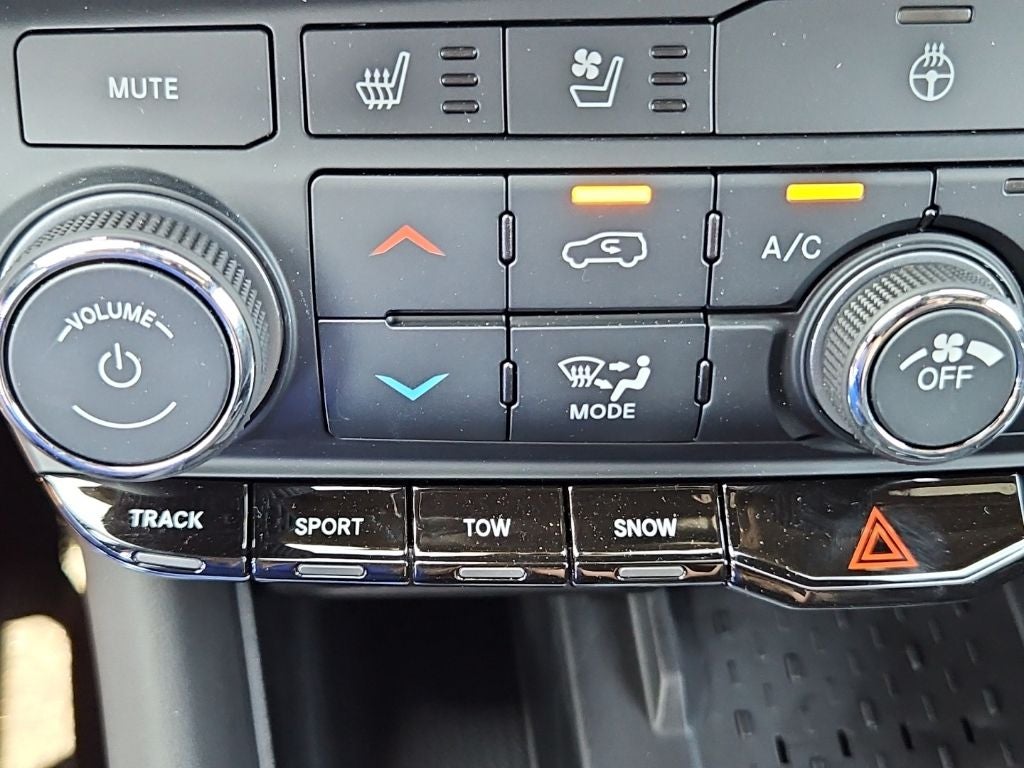 2026 Dodge Durango DURANGO GT PREMIUM AWD HEMI V8