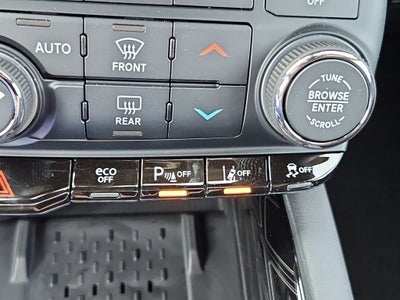 2026 Dodge Durango DURANGO GT PREMIUM AWD HEMI V8
