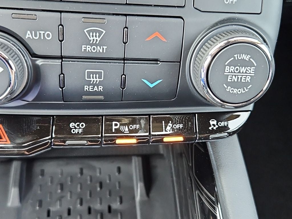 2026 Dodge Durango DURANGO GT PREMIUM AWD HEMI V8