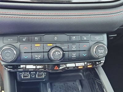 2026 Dodge Durango DURANGO GT PREMIUM AWD HEMI V8