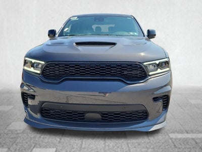 2026 Dodge Durango DURANGO GT PREMIUM AWD HEMI V8