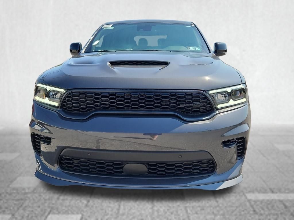2026 Dodge Durango DURANGO GT PREMIUM AWD HEMI V8