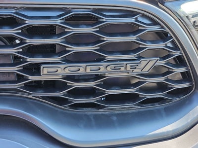 2026 Dodge Durango DURANGO GT PREMIUM AWD HEMI V8