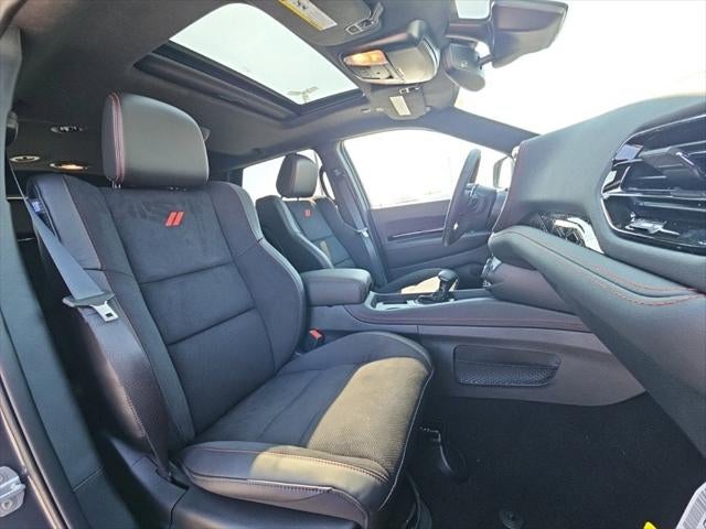 2026 Dodge Durango DURANGO GT PREMIUM AWD HEMI V8